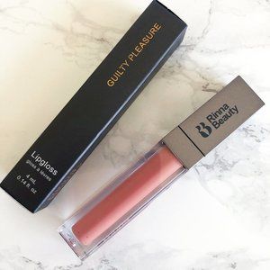 NIB Rinna Beauty Lipgloss in Guilty Pleasure